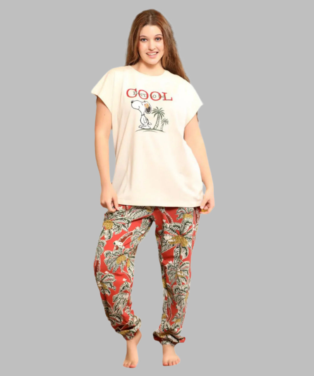 FRUTA Bella Plus Pajama