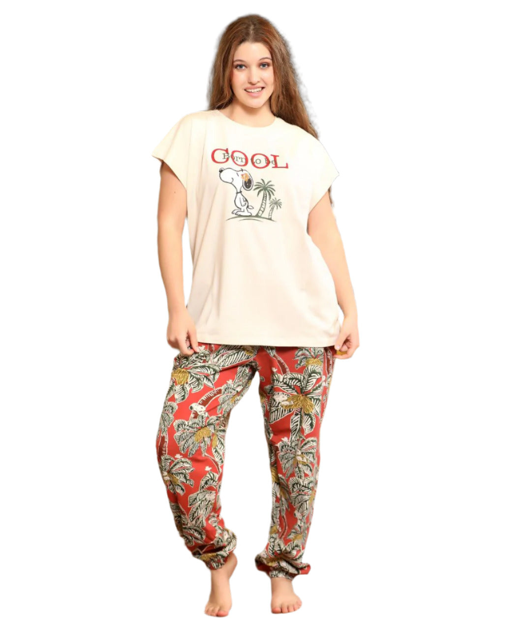 FRUTA Bella Plus Pajama