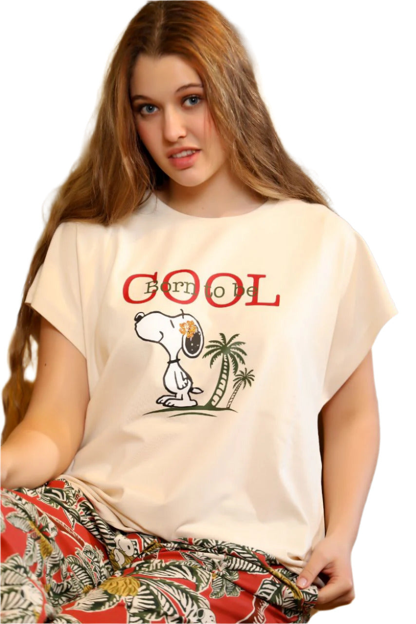 FRUTA Bella Plus Pajama