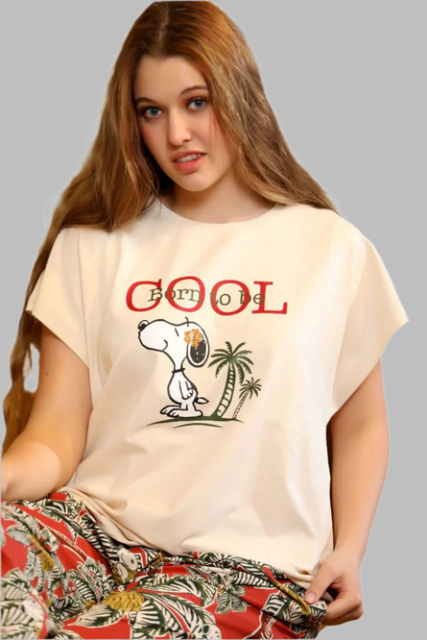 FRUTA Bella Plus Pajama
