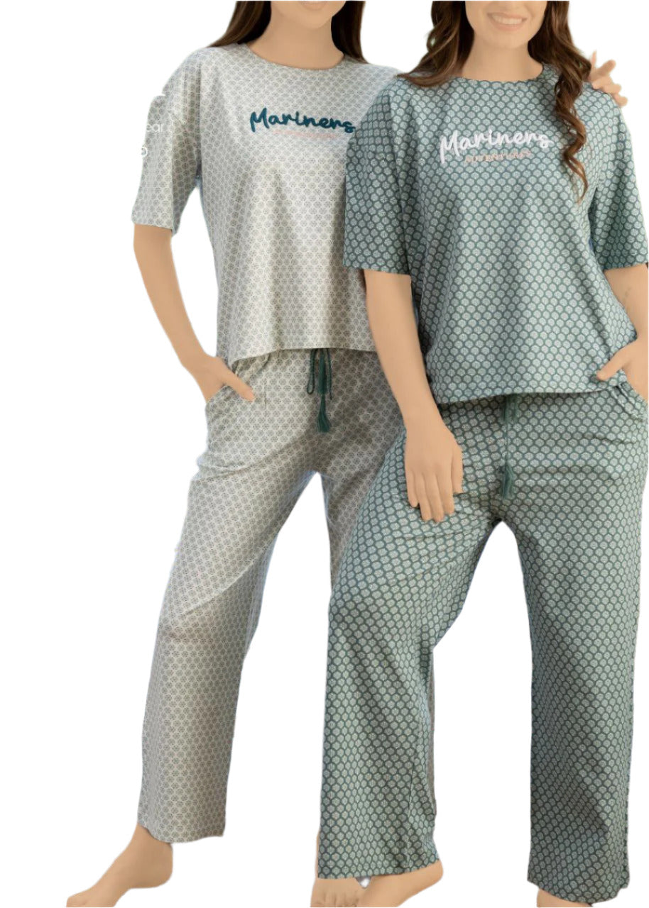 Yaya Emma Pajama