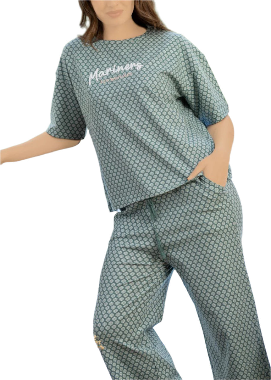 Yaya Emma Pajama