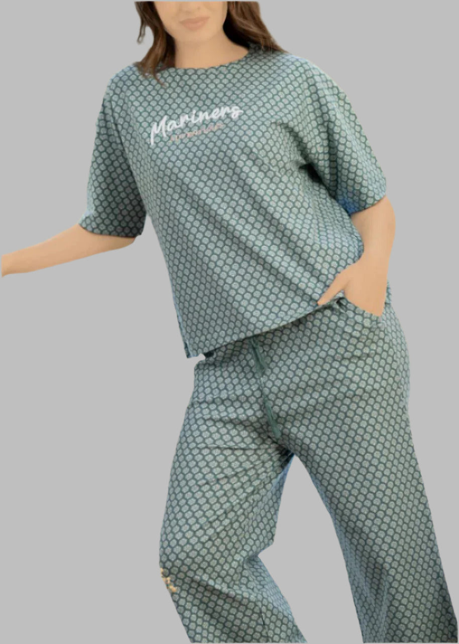 Yaya Emma Pajama