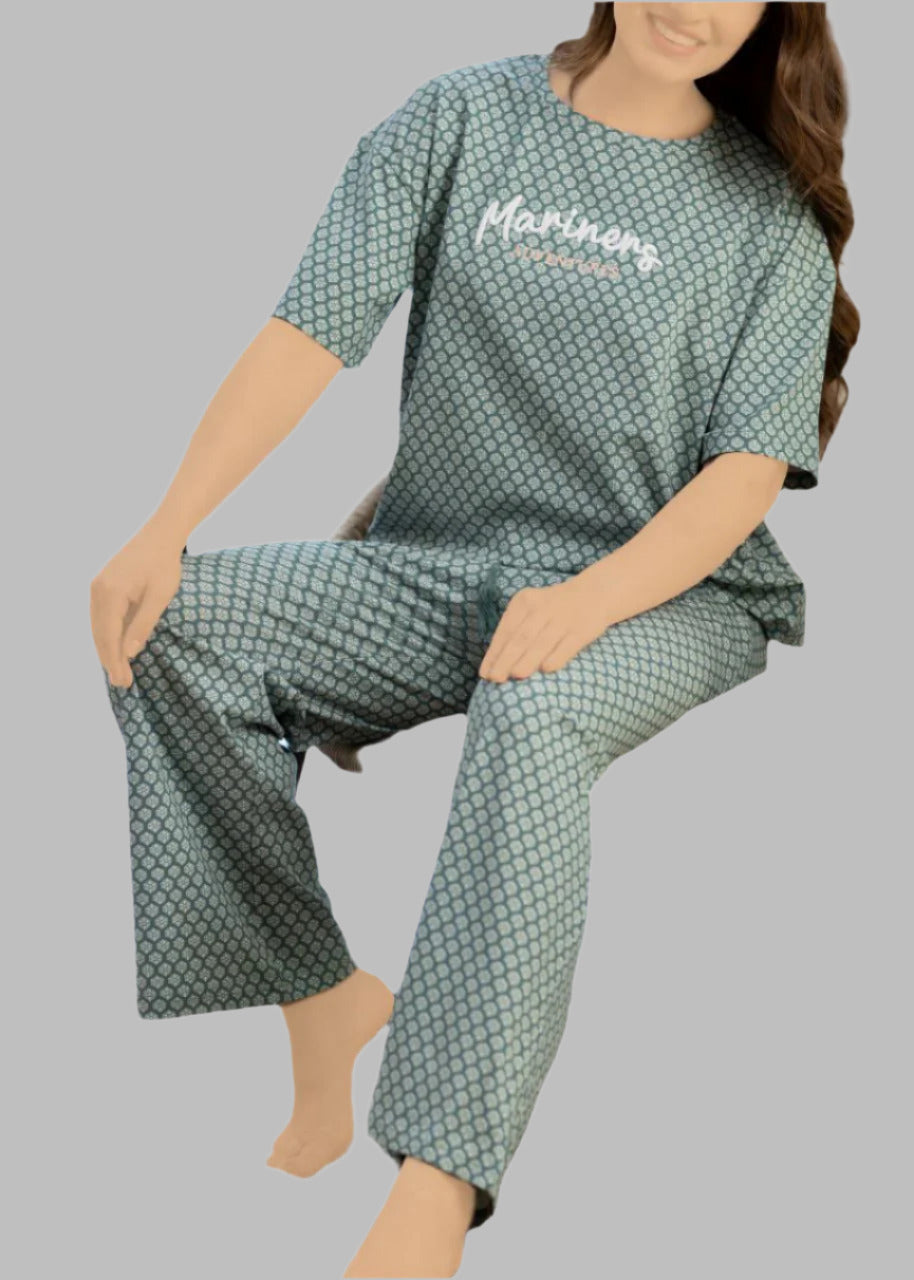 Yaya Emma Pajama