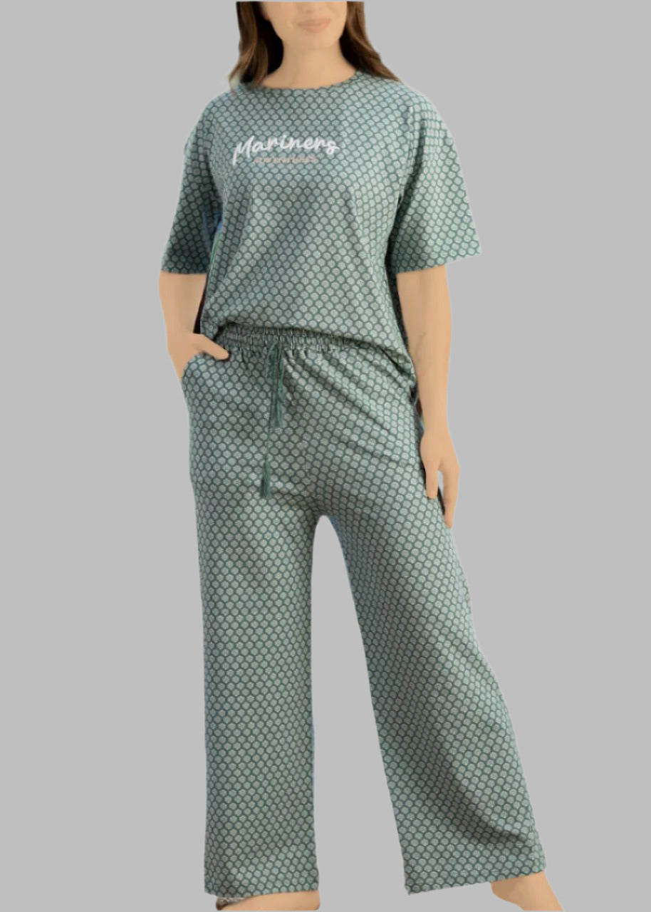 Yaya Emma Pajama