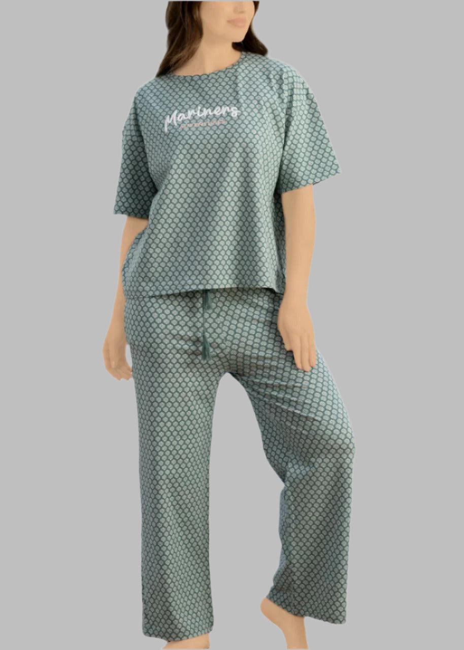 Yaya Emma Pajama