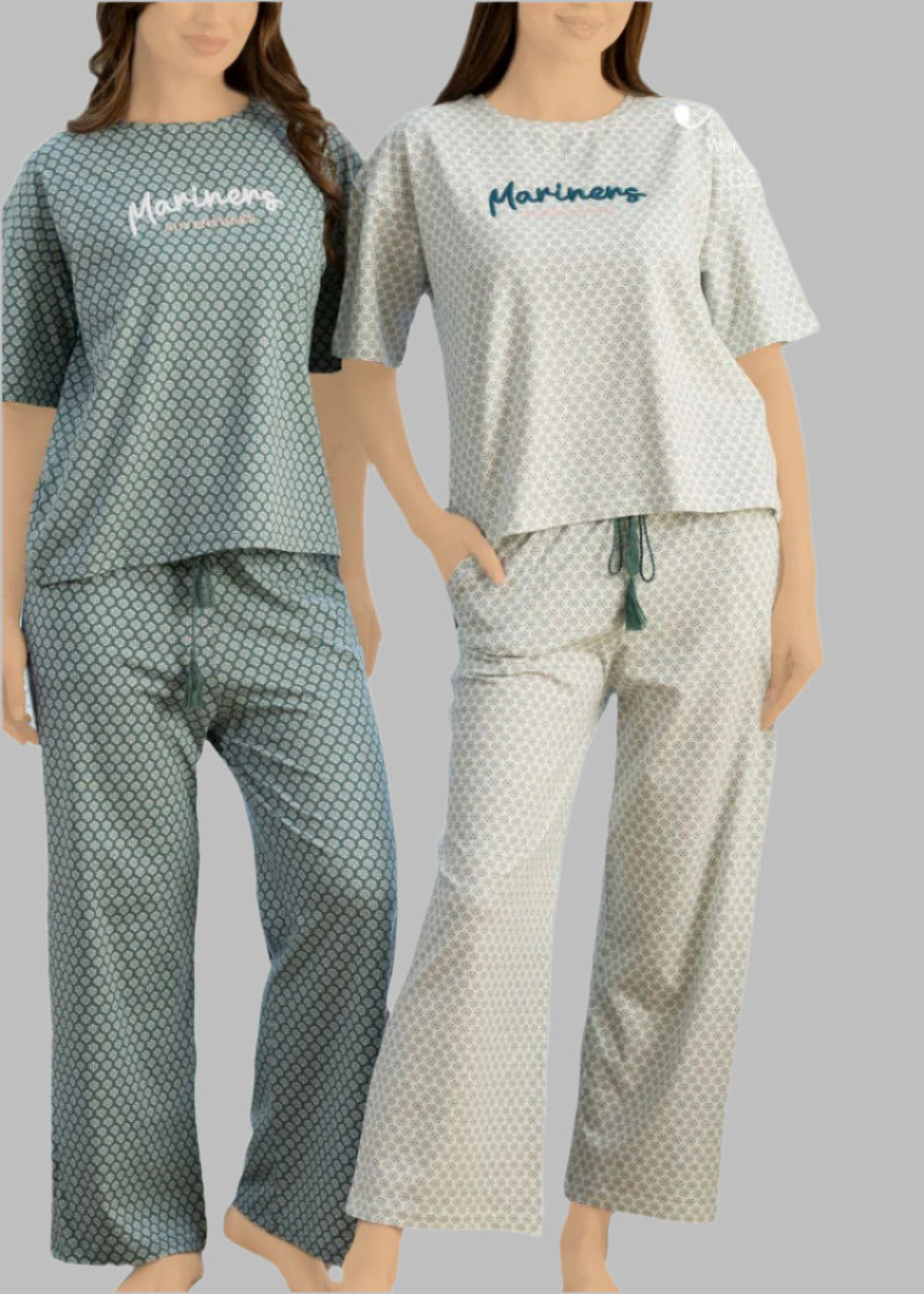 Yaya Emma Pajama