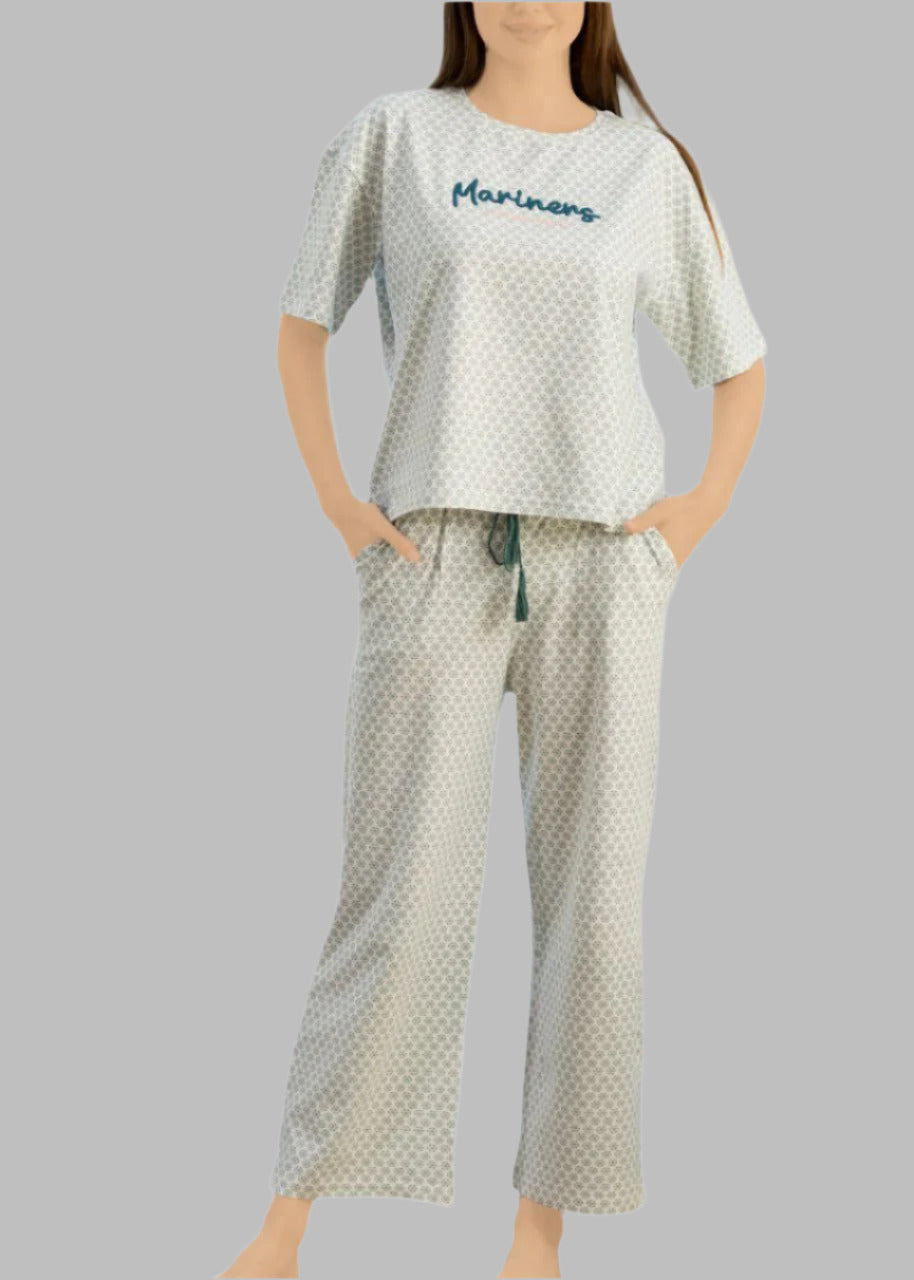 Yaya Emma Pajama