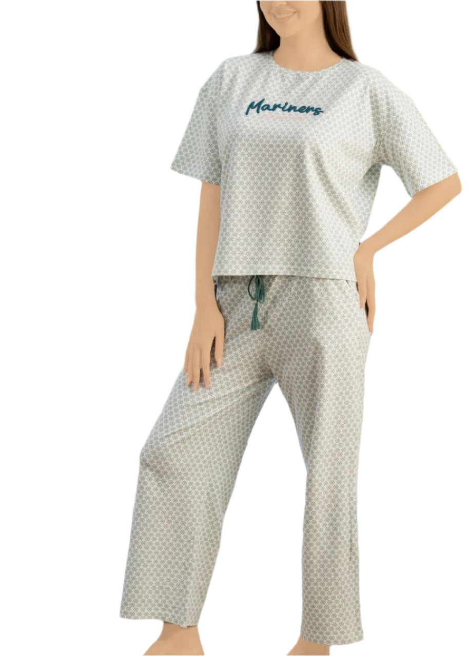 Yaya Emma Pajama