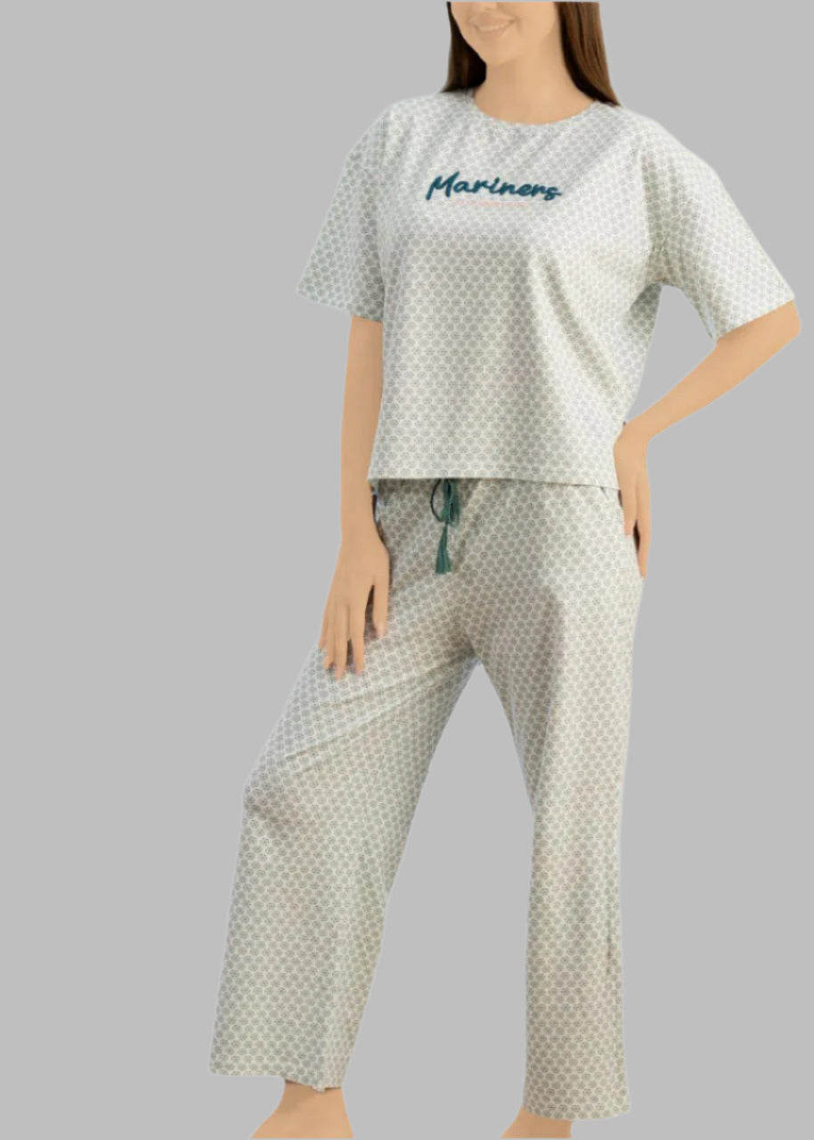 Yaya Emma Pajama