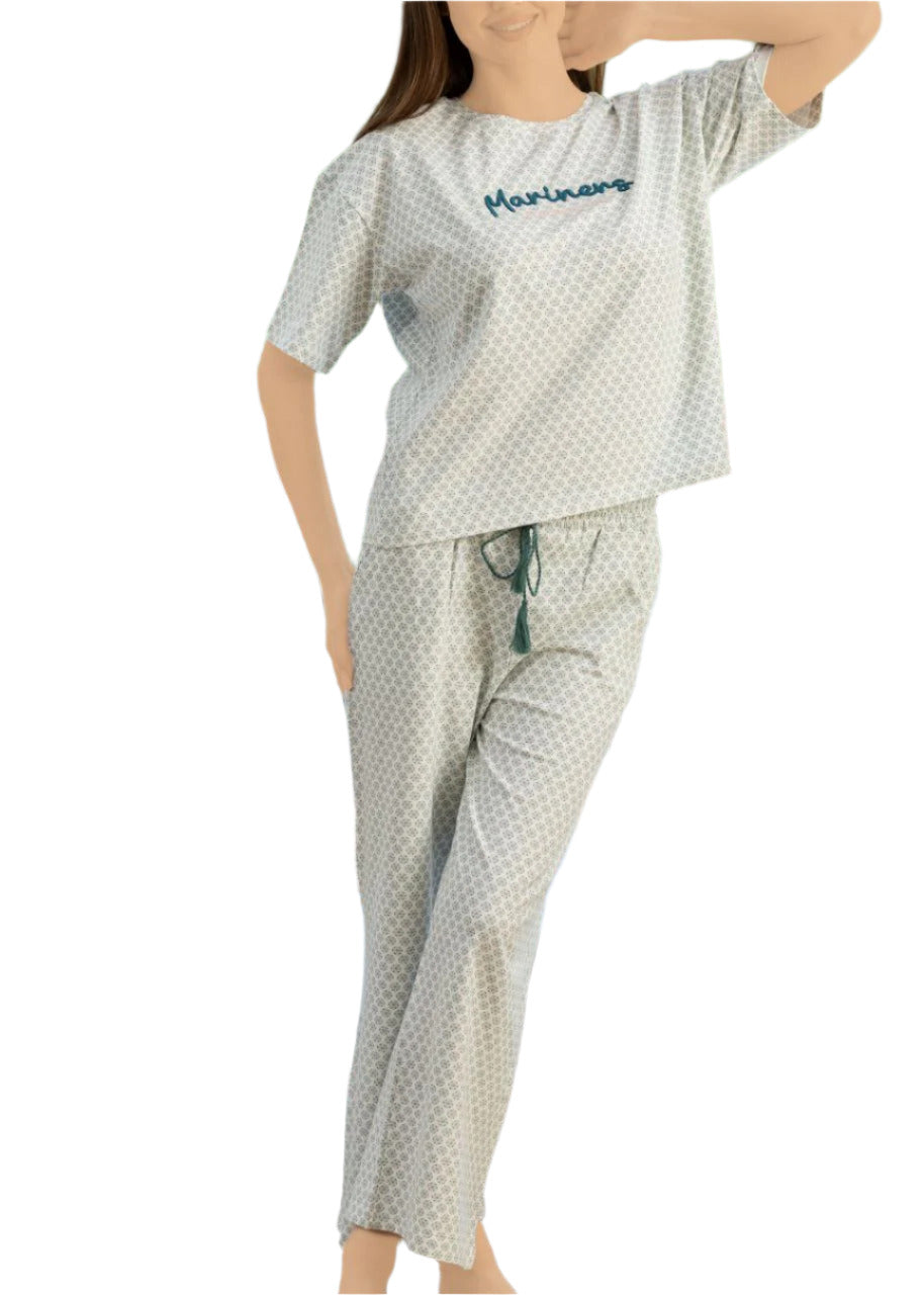 Yaya Emma Pajama