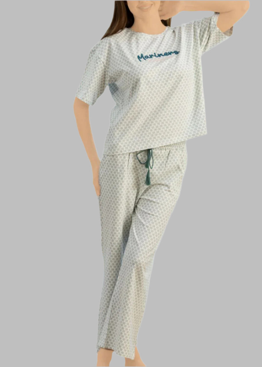 Yaya Emma Pajama