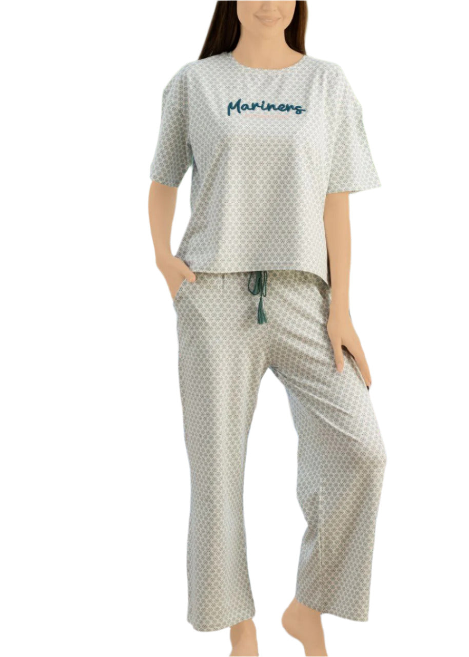 Yaya Emma Pajama