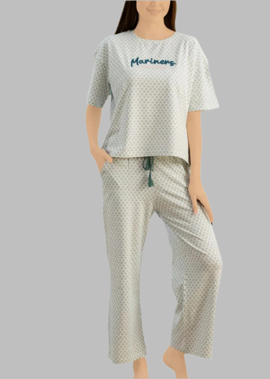 Yaya Emma Pajama