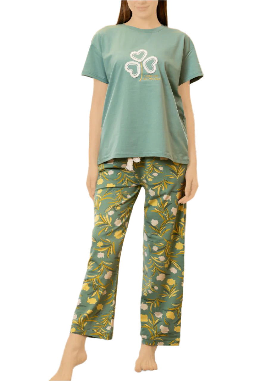 Yaya Viva Pajama