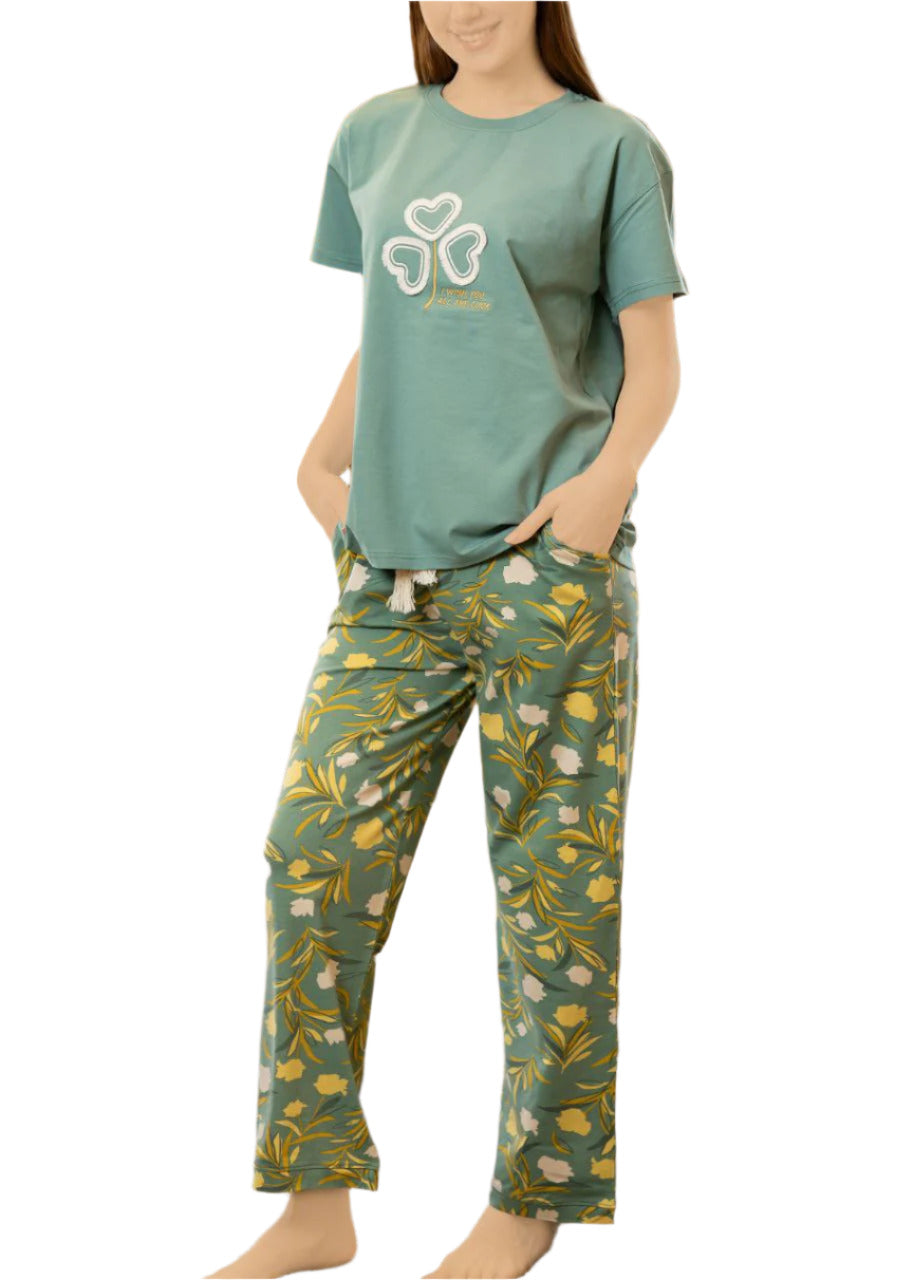 Yaya Viva Pajama