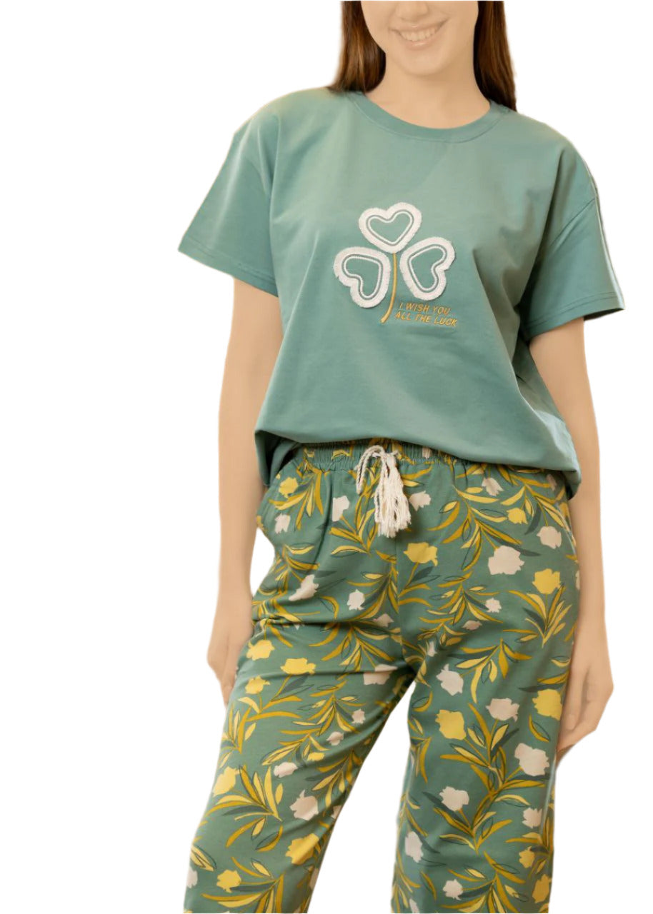 Yaya Viva Pajama