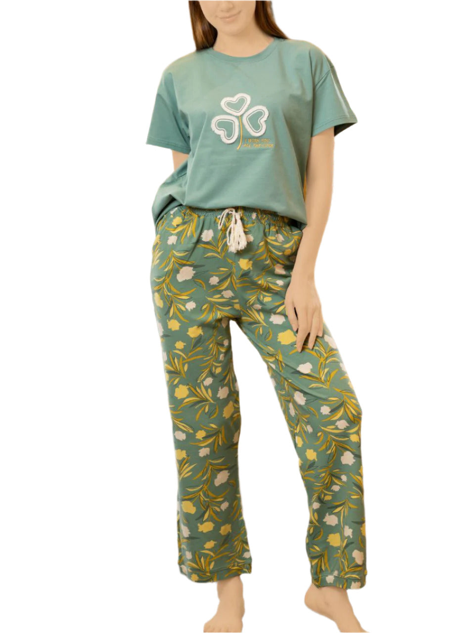 Yaya Viva Pajama