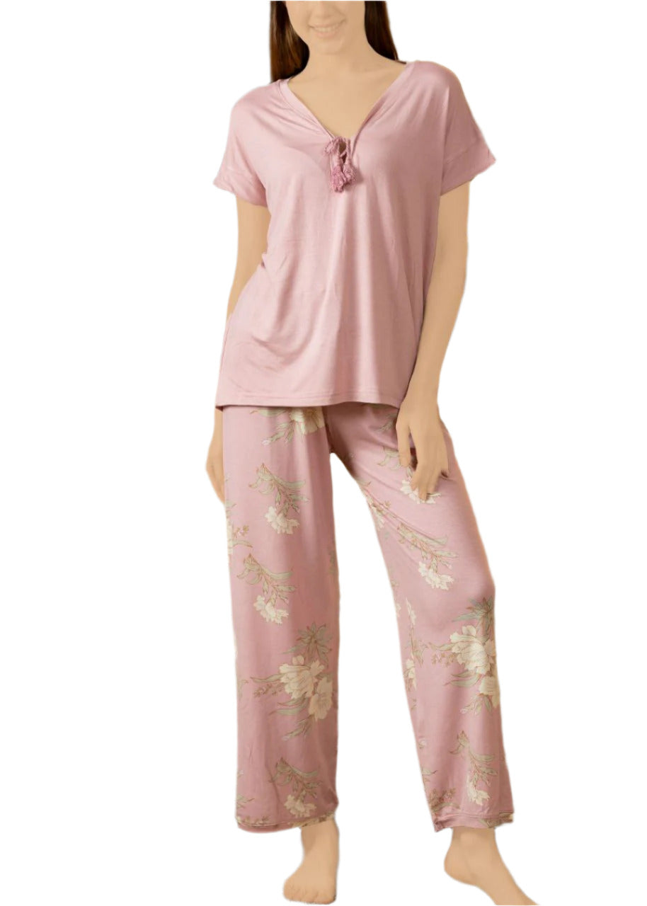 Yaya Rose Pajama set