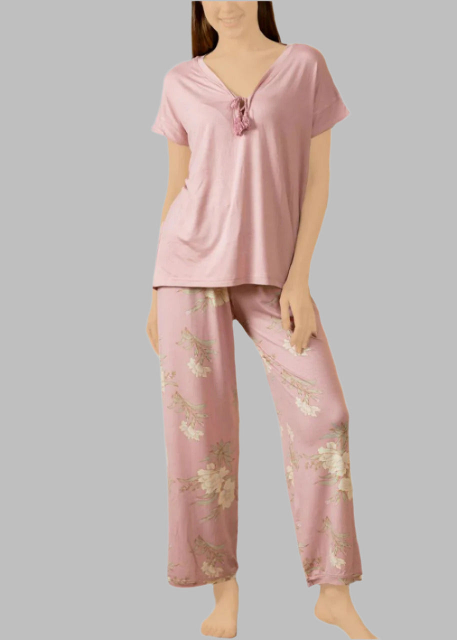 Yaya Rose Pajama set