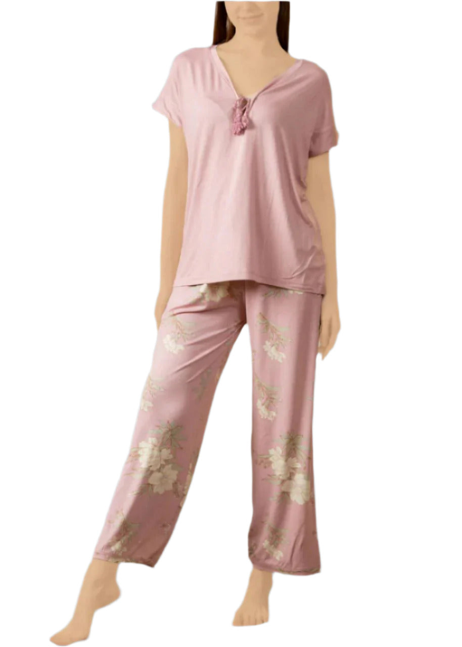 Yaya Rose Pajama set