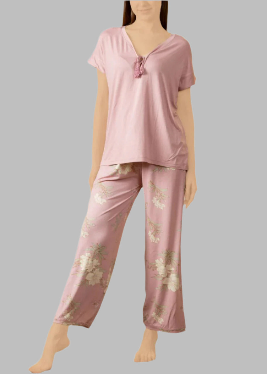Yaya Rose Pajama set